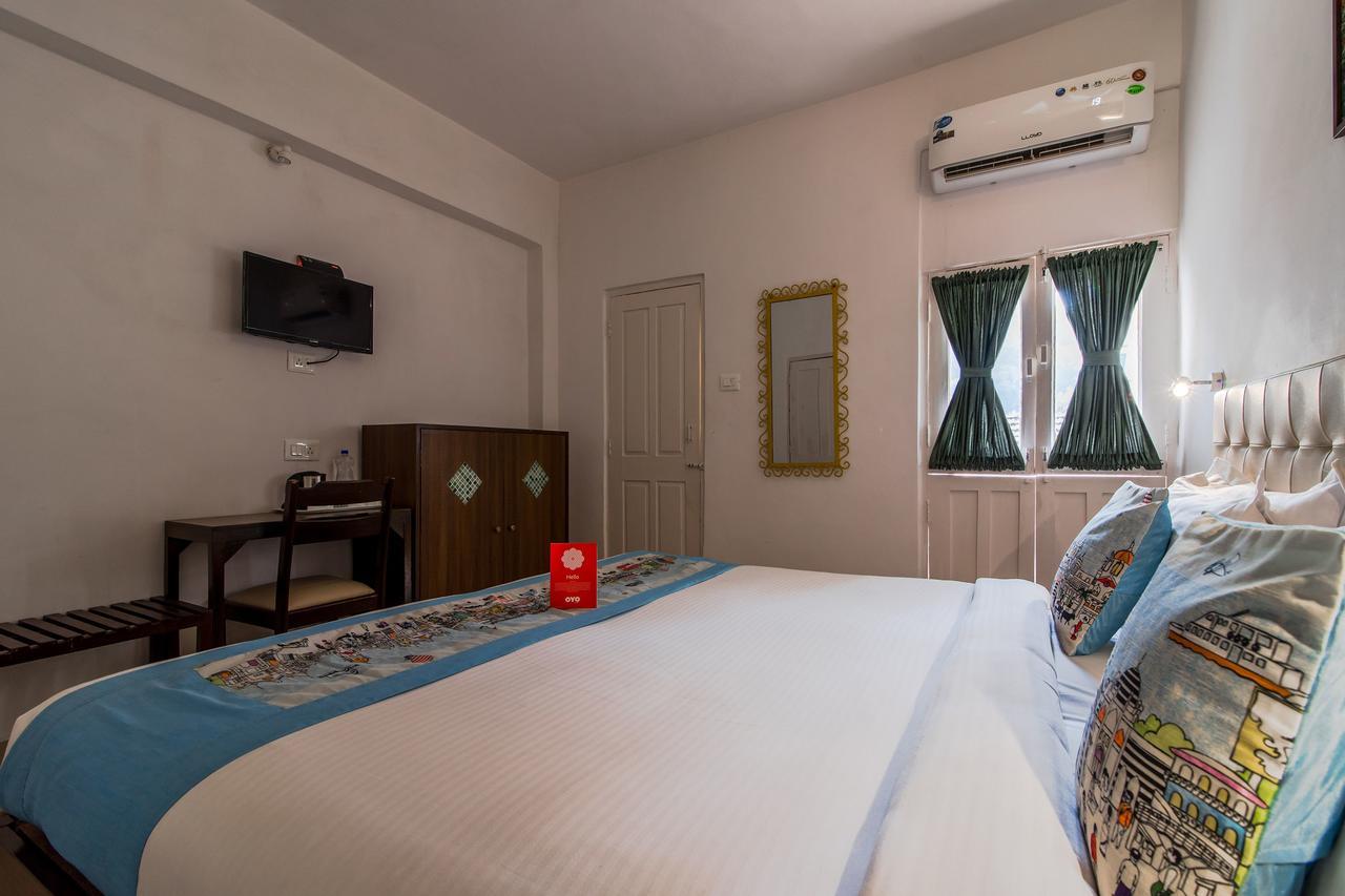 Oyo 10241 Hotel Mayfair Goa Exterior photo