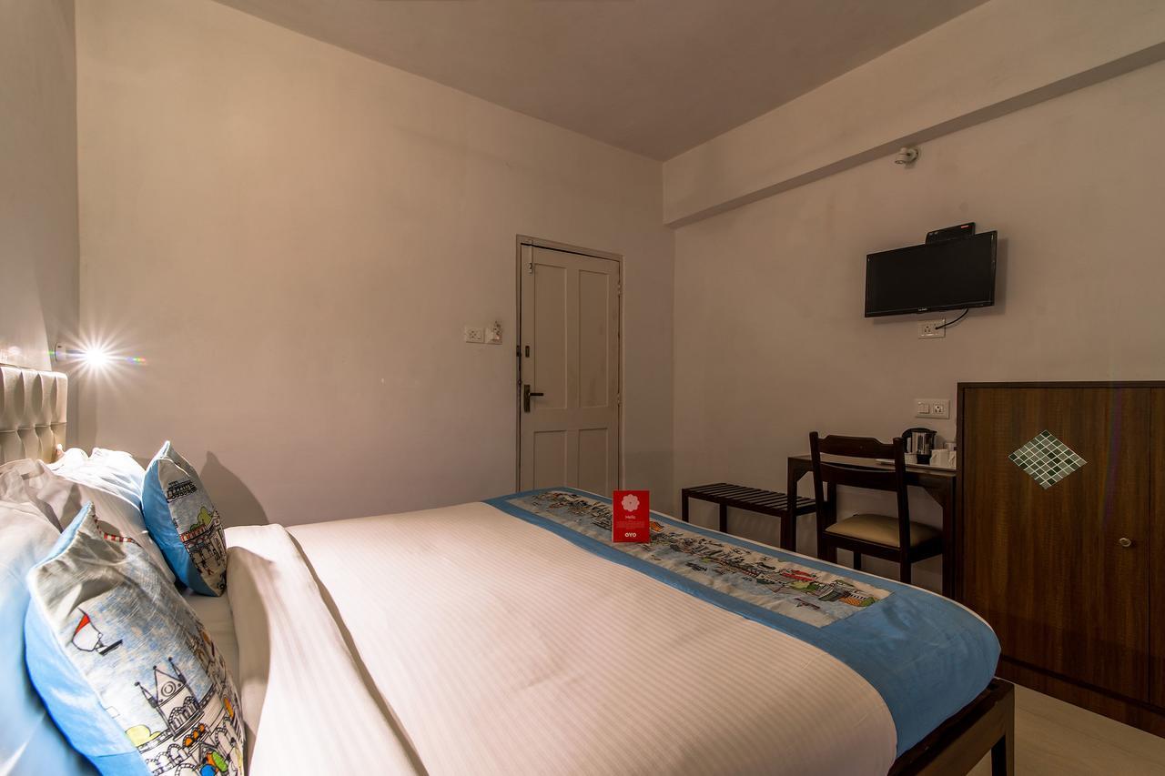 Oyo 10241 Hotel Mayfair Goa Exterior photo